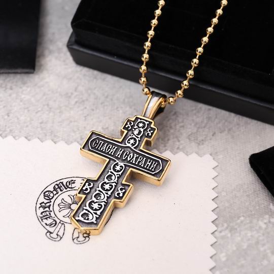 Chrome Hearts necklace 11lyh60
